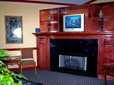 Hotel Western Greenville