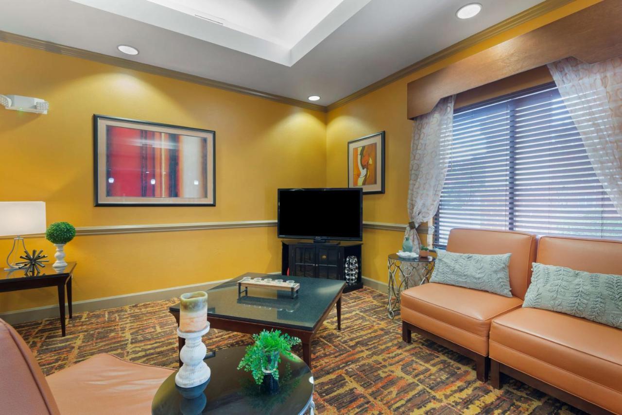 Western Hotel Greenville