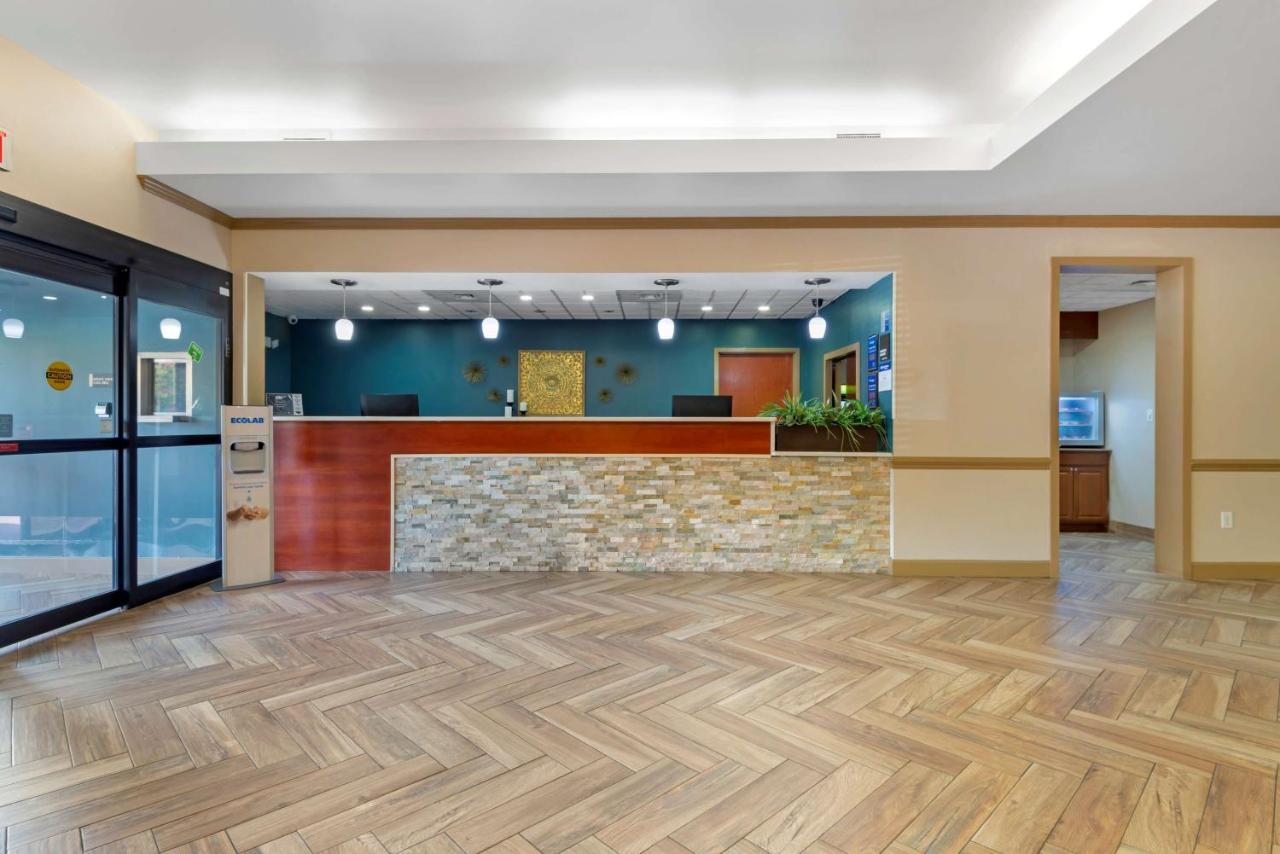 Hotel Western Greenville