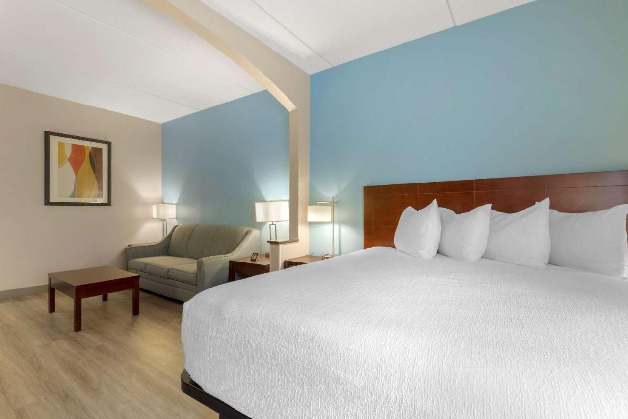 Hotel Western Greenville