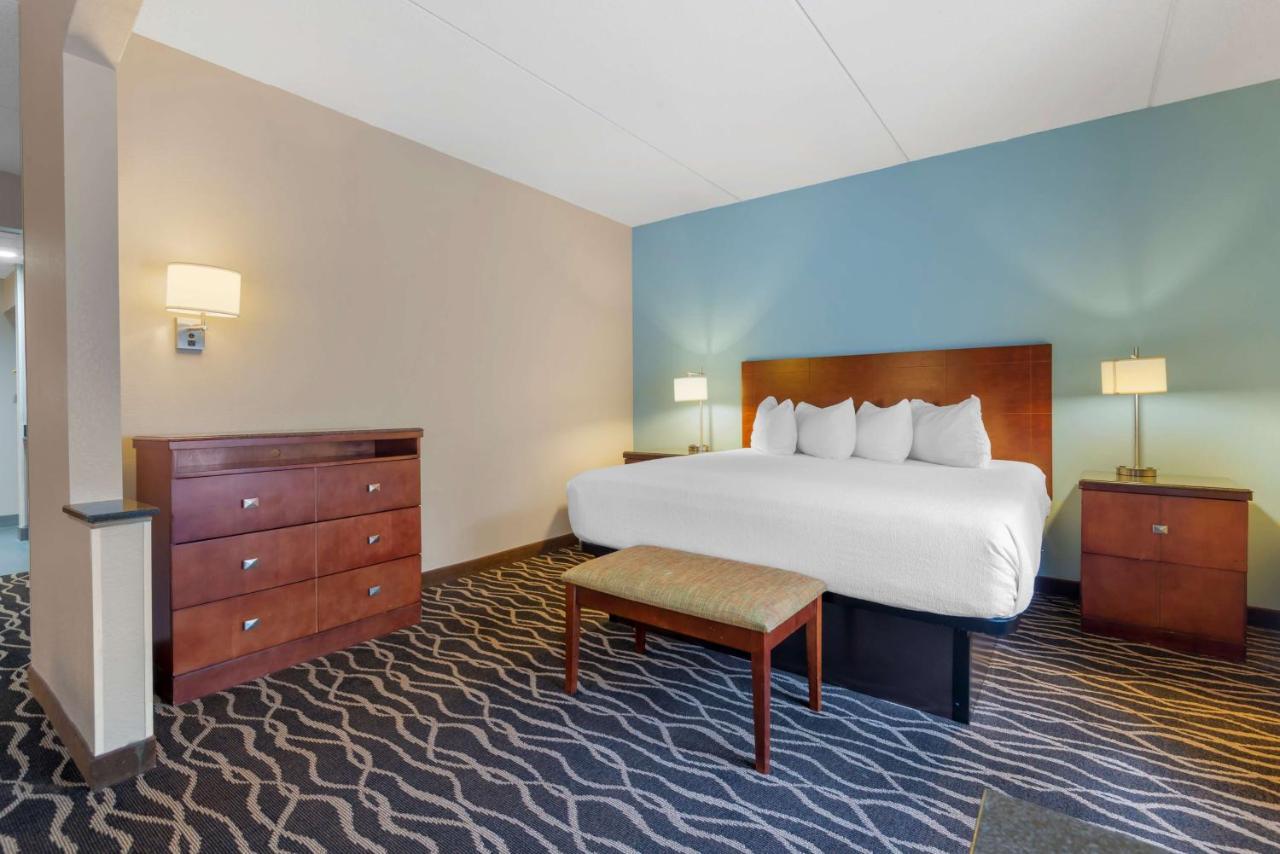 Western Hotel Greenville