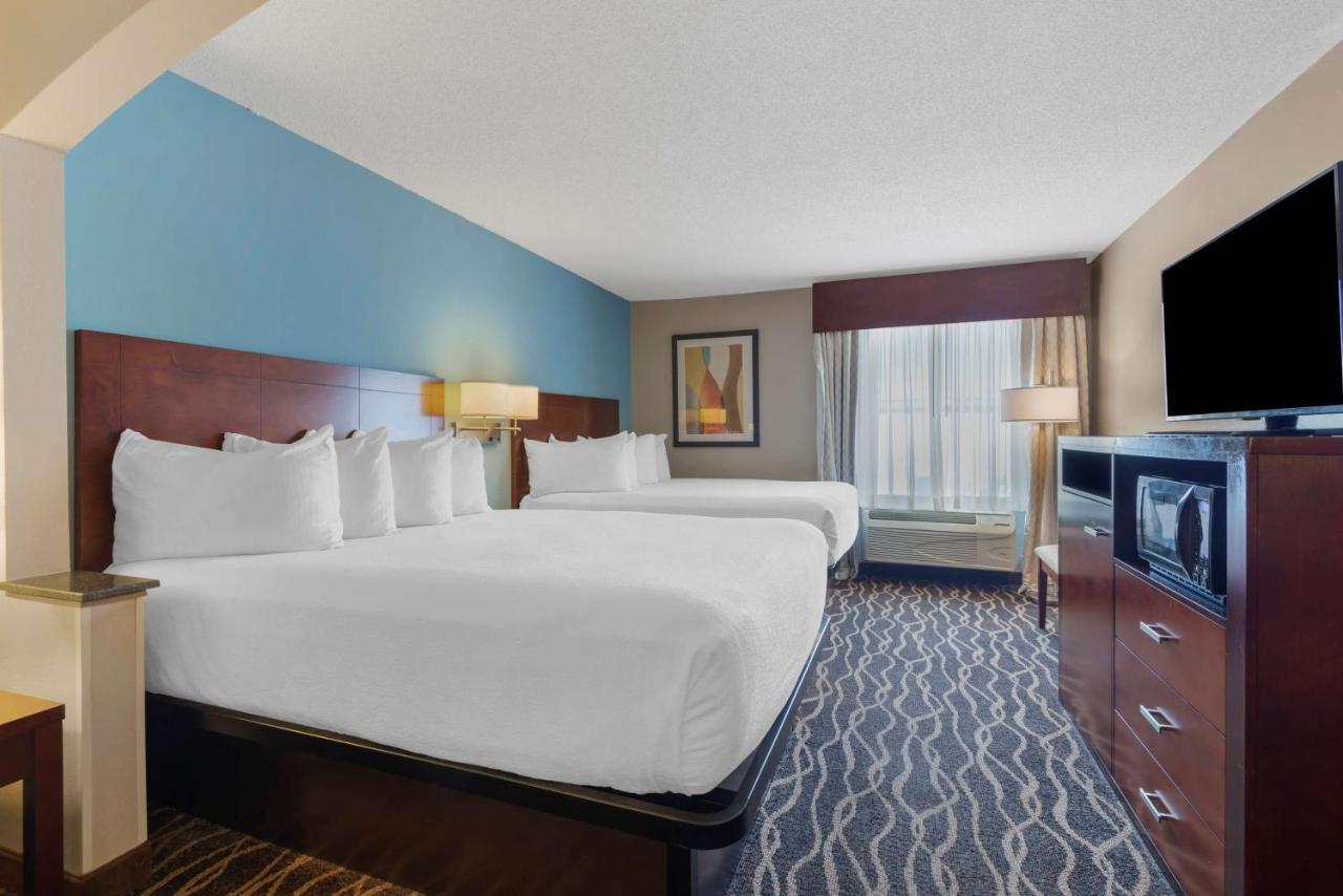 Hotel Western