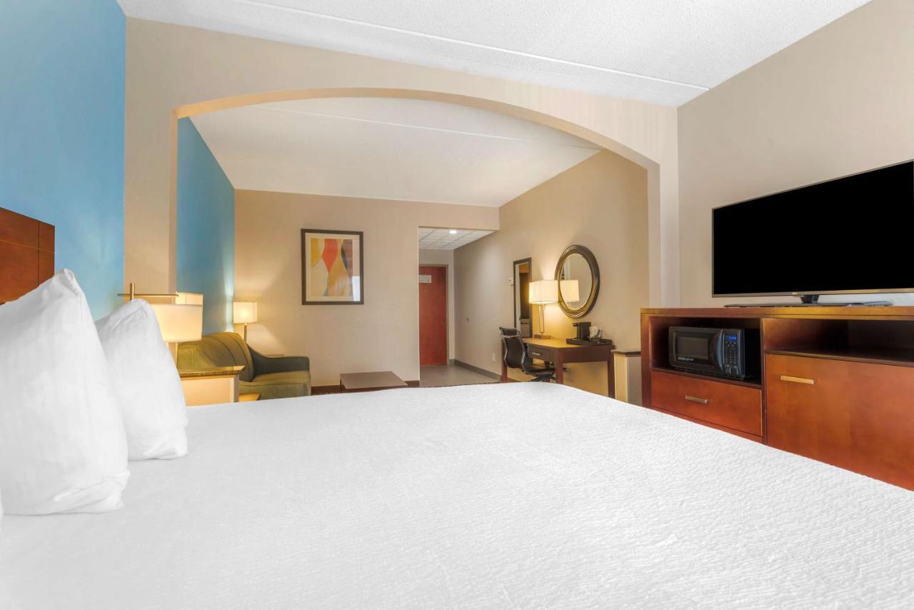 Western Hotel Greenville