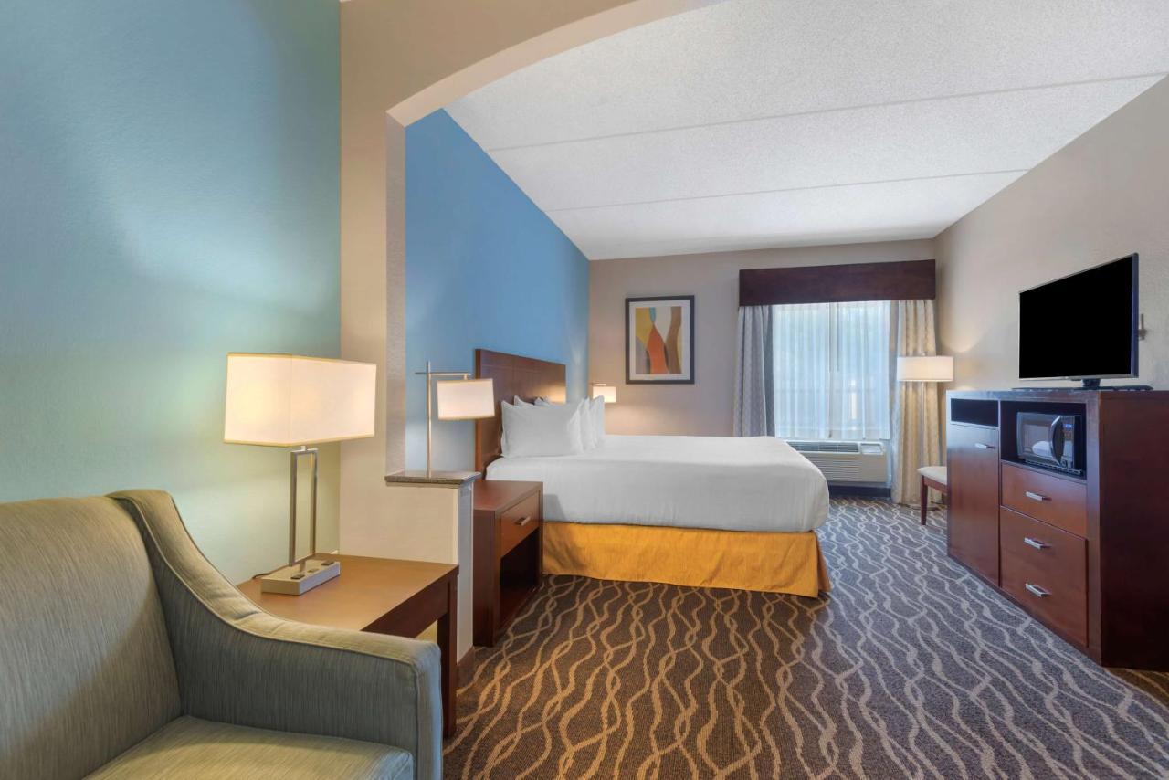 Hotel Western