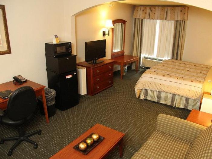 Western Hotel Greenville