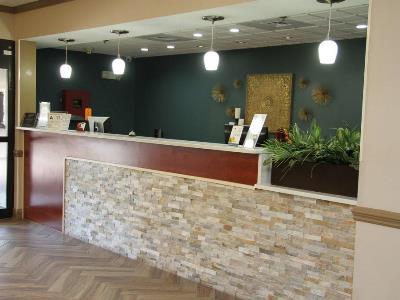 Hotel Western Greenville