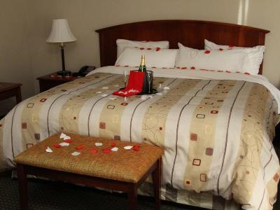 Western 3* Greenville