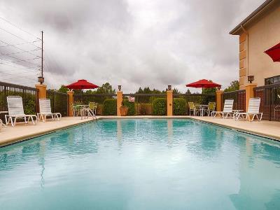 Western 3* Greenville