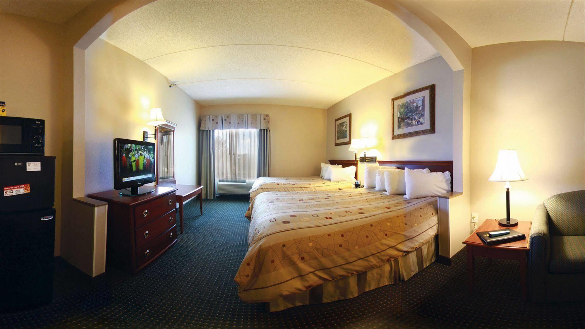 Western Hotel