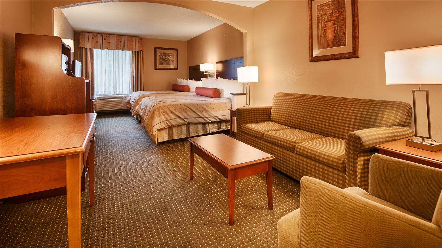 Western Hotel 3*