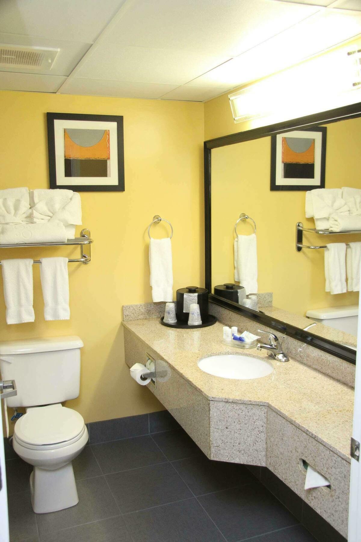 Western 3* Greenville