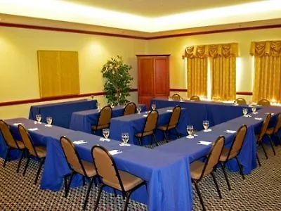 Best Western Plus Suites Greenville 