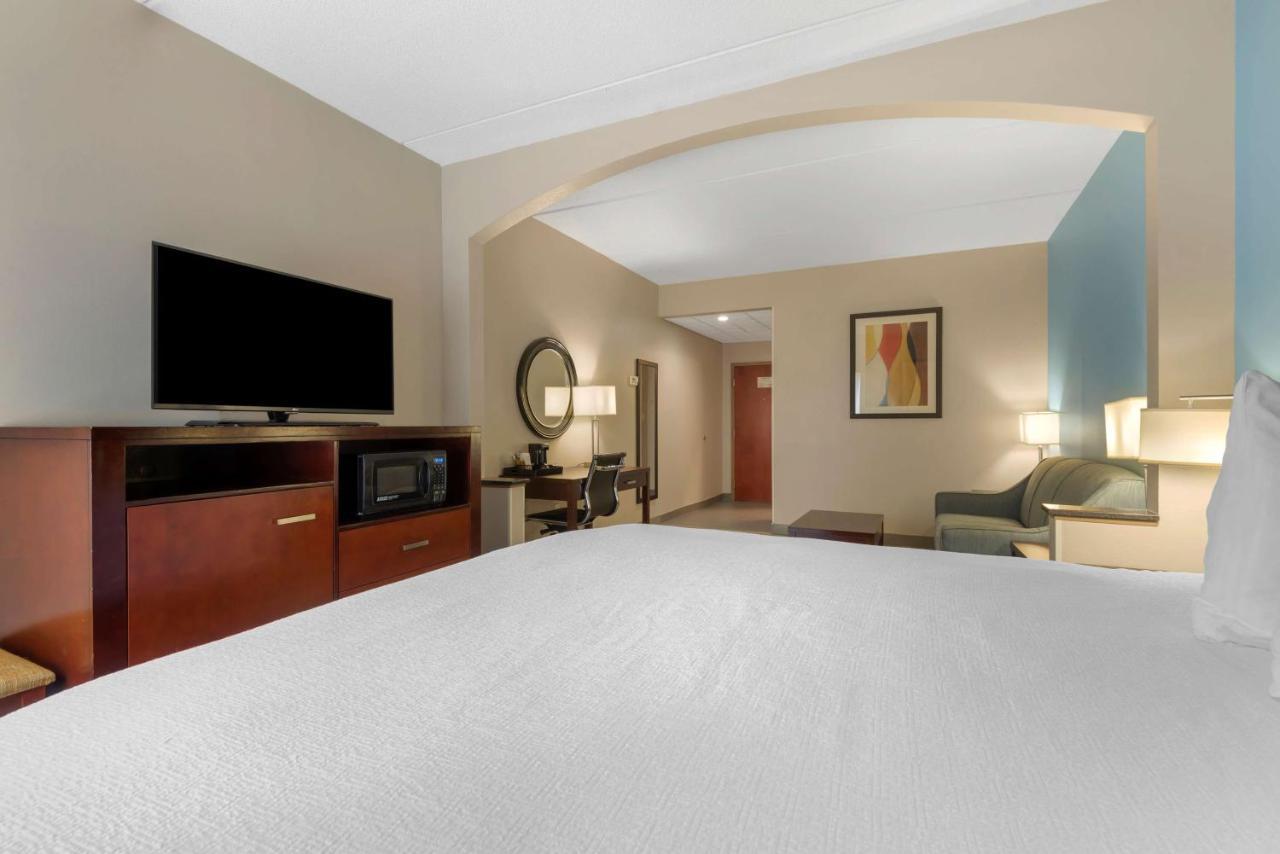 Western Hotel Greenville