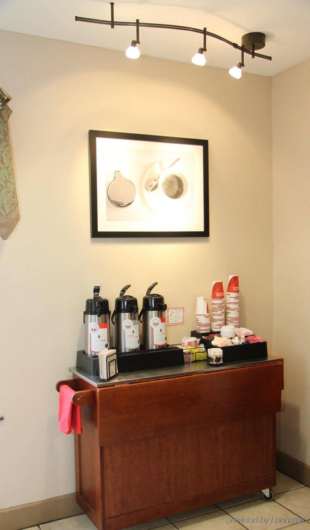 Hotel Western Greenville